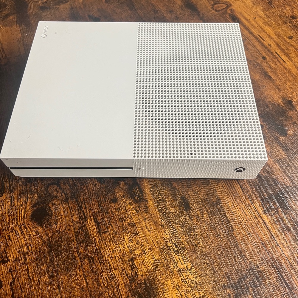 Xbox one s 500GB
